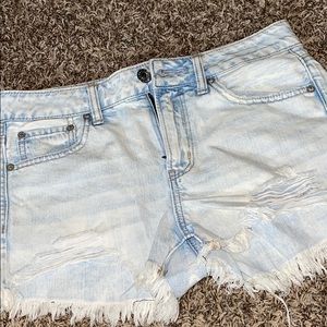 Brand new! American Eagle shorts